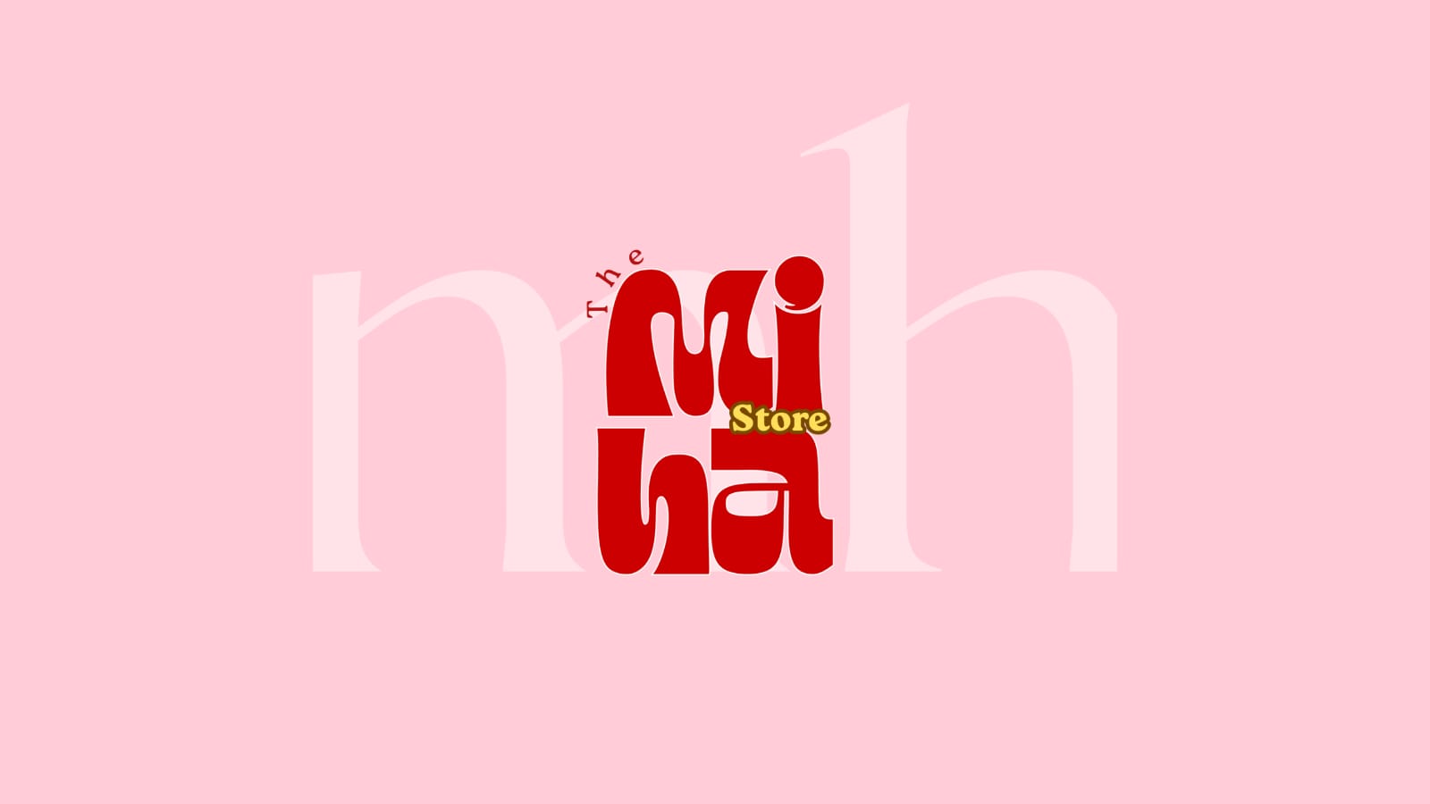 MIHA Store logo